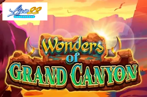 Wonders of Grand Canyon
